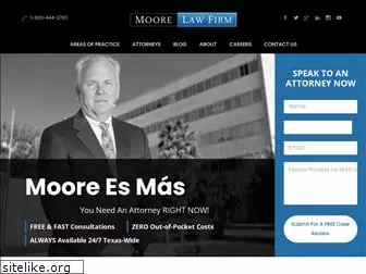 moore-firm.com