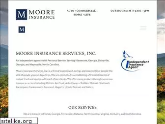 moore-insurance.com