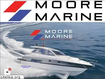 moore-marine.co.uk