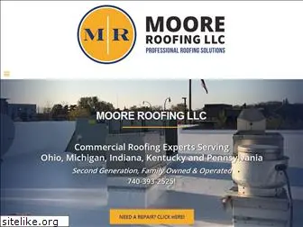 moore-roofing.com