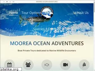 moorea-ocean-adventures.com