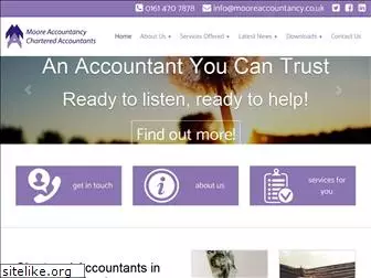 mooreaccountancy.co.uk