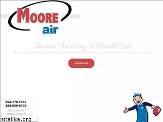mooreair.net