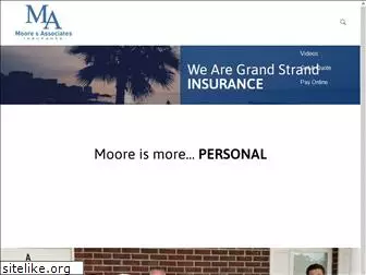 mooreandassoc.net