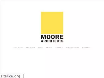 moorearch.com