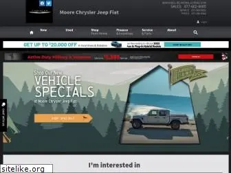 mooreauto.com