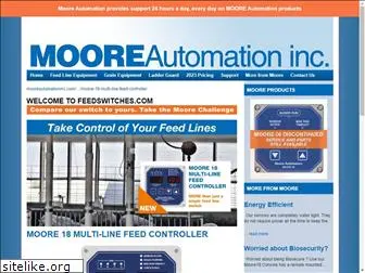 mooreautomationinc.com