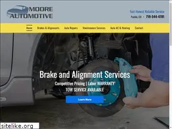 mooreautopueblo.com