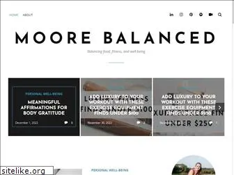 moorebalanced.com