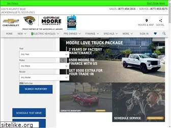 moorechevy.com