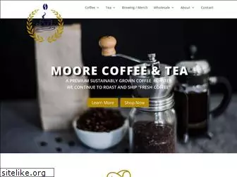 moorecoffee.com