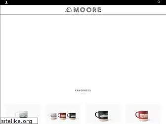 moorecollection.com