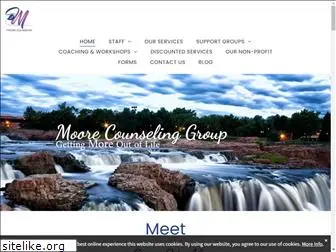 moorecounselinggroup.com