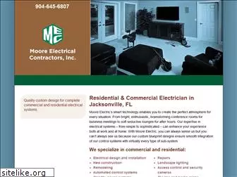 mooreelectric-jax.com