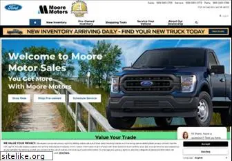 mooreflm.com