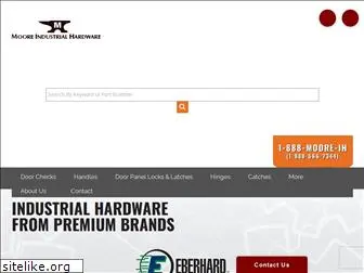 mooreindhardware.com