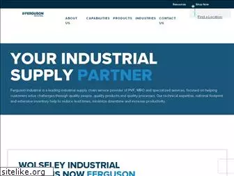 mooreindustrialsupply.com