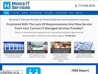 mooreitservices.com