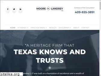 moorelandrey.com