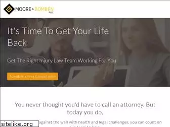 moorelegal.net