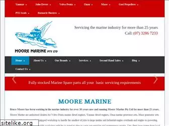 mooremarine.com.au