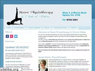 moorephysio.com.au