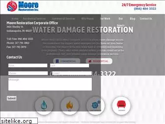 moorerestoration.com