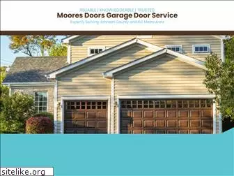 moores-doors.com