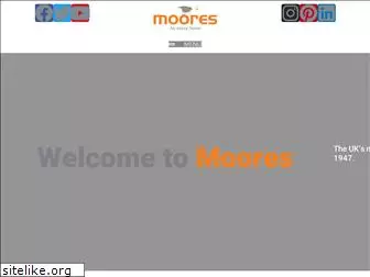 moores.co.uk