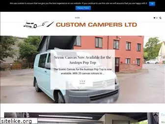 moorescampers.com