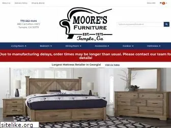 mooresdiscountfurniture.com