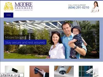 mooresecurity.ca