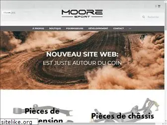 mooresport.com