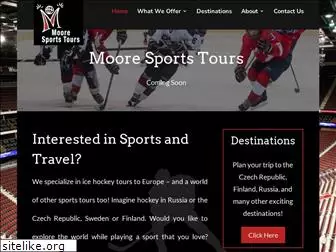 mooresports.com