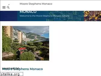 moorestephensmonaco.com