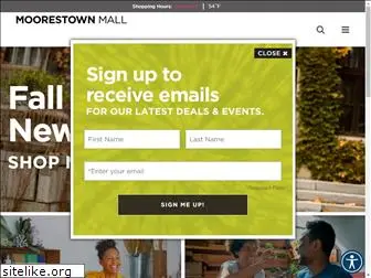 moorestown-mall.com
