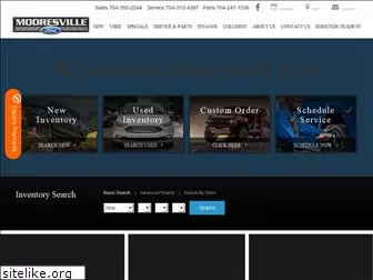 mooresvillefordofnc.com