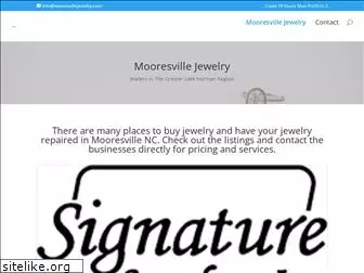 mooresvillejewelry.com