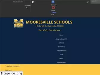 mooresvilleschools.org