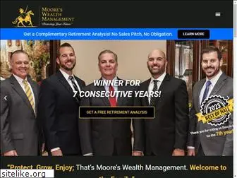 mooreswealthmanagement.com