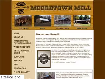 mooretownsawmill.com