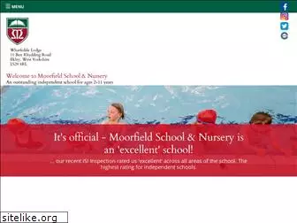moorfieldschool.co.uk