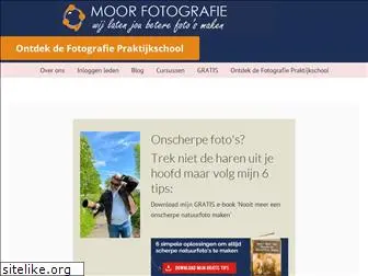 moorfotografie.nl