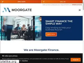 moorgatefinance.com