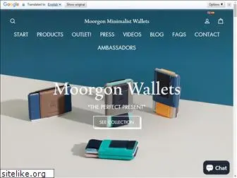 moorgon.com