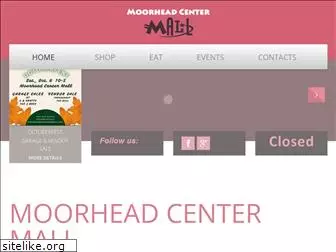 moorheadcentermall.com