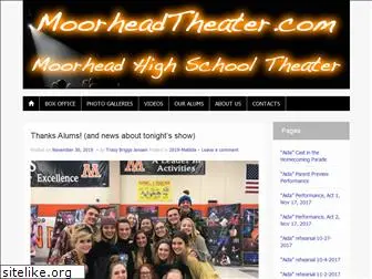 moorheadtheater.com