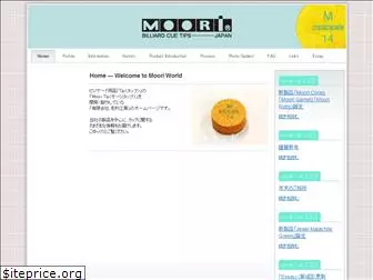 moori-kooboo.com