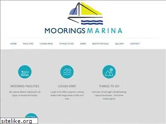 mooringsmarina.co.uk