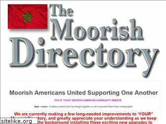 moorishdirectory.com